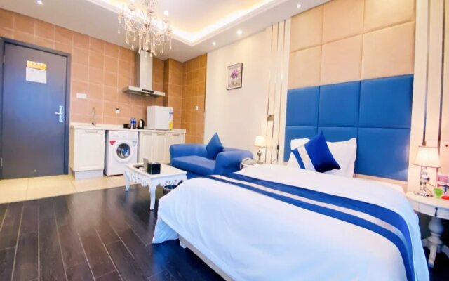 Soha Hotel