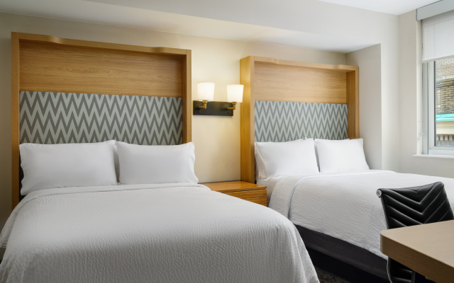 Holiday Inn New York City - Wall Street by IHG