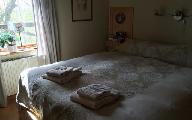 Mattisgården Bed & Breakfast