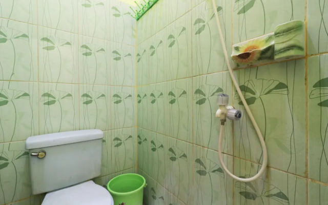 Hotel Surabaya Jaya Bandara Soetta