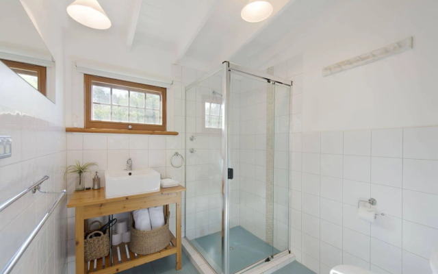 Beach Huts Middleton