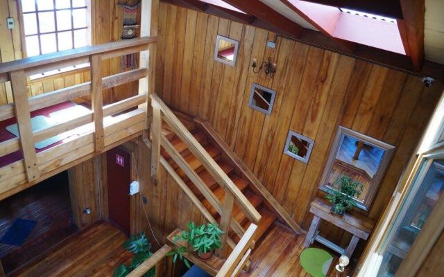 Panoramic Hostel