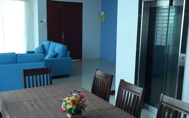 Near The Lost World Ipoh