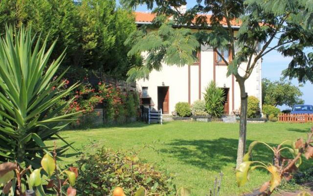 Casa Rural Zelaieta BerriBi