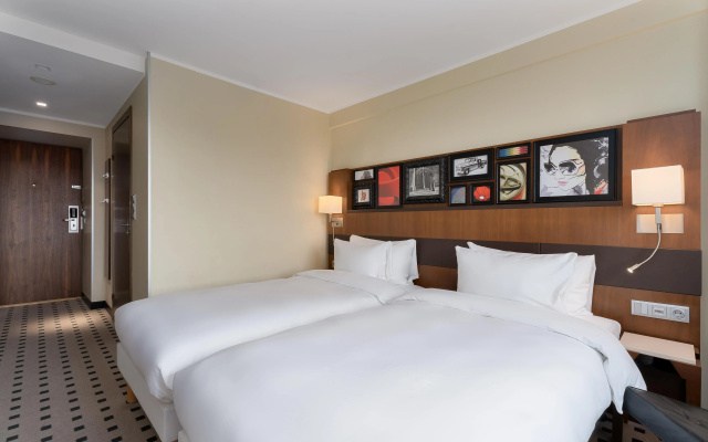 Radisson Blu Latvija Conference & Spa