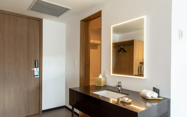 Stadía Suites Querétaro Centro Histórico