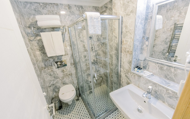 Acacia Mansion Hotel