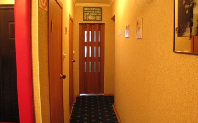 Меблированные комнаты East End