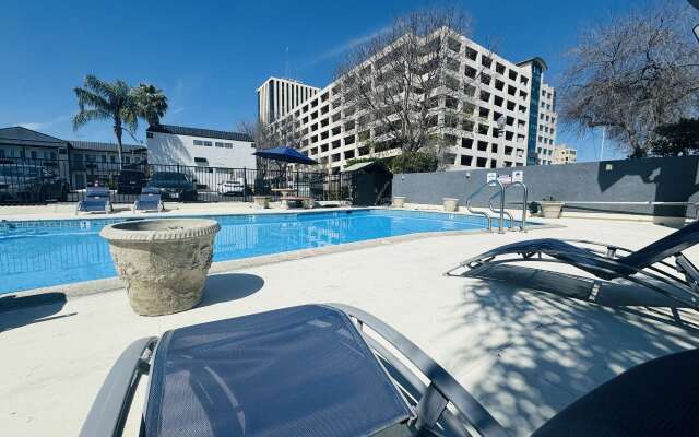 SureStay by Best Western Fresno Central