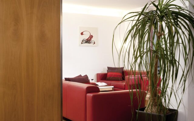 Austria Trend Hotel Anatol
