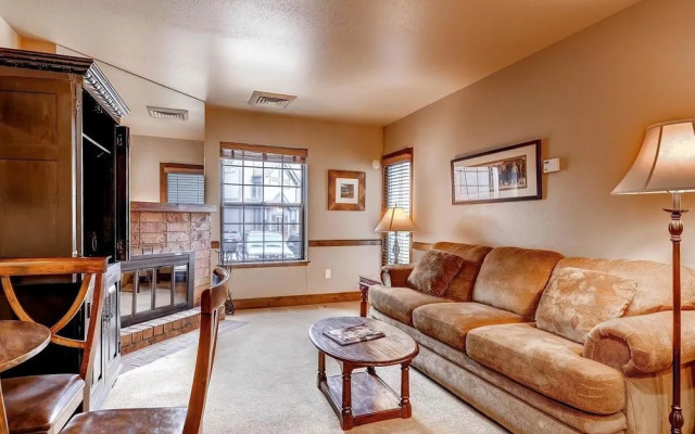 Duplex By Wyndham Vacation Rentals