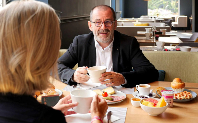 Mercure Lille Marcq en Baroeul