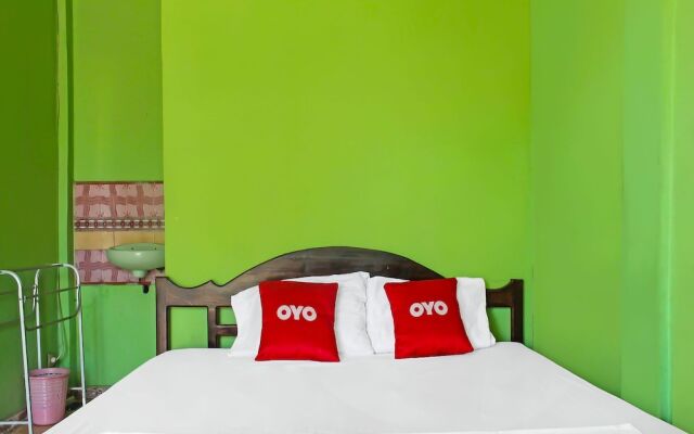 OYO 91721 Hotel Brenton