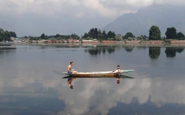 Shalimar Group of Houseboats