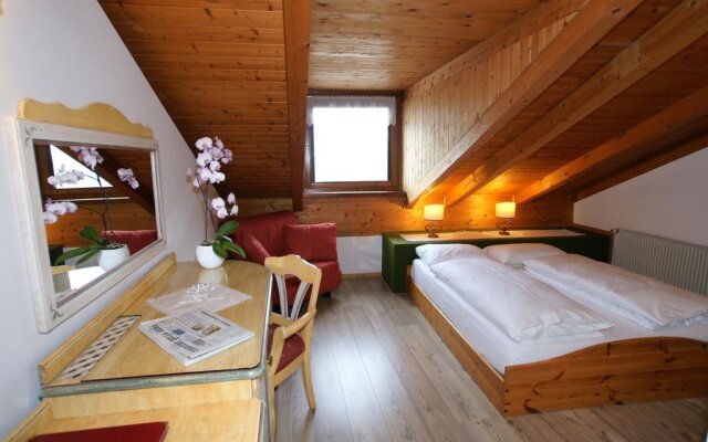 Centro Vacanze Veronza Clubresidence