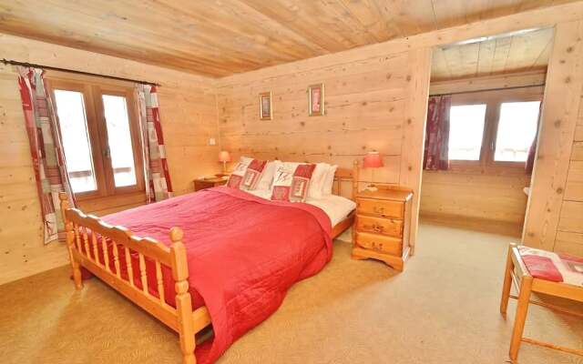 Ferme de Florent - ARAVIS Holidays