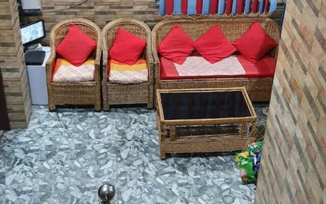 Delhi Homes By Lujo Hotels