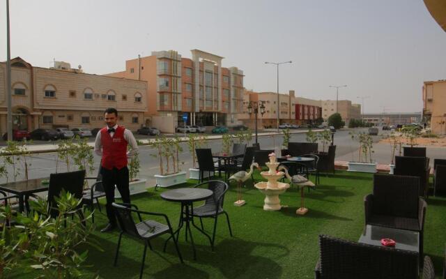 Rahty Home Hotel Apartments