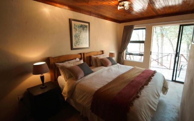 Kruger River Self-Catering