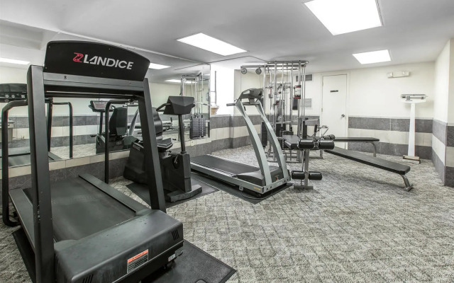Holiday Inn Waycross