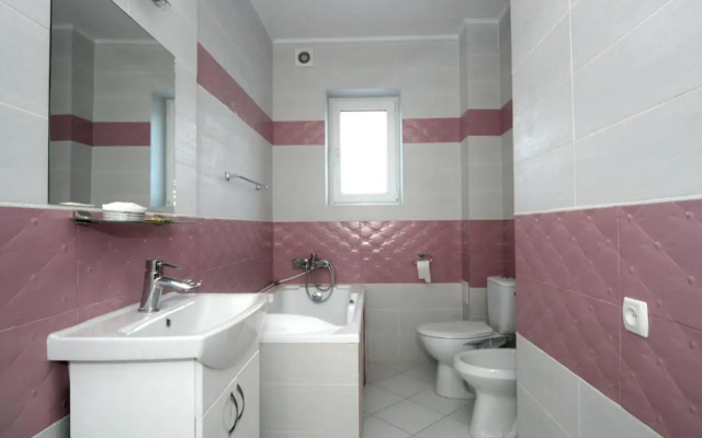 Private Guest House Tauer