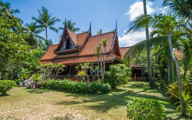 Five Islands Beach House