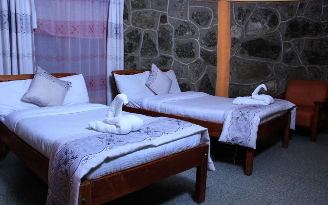 Peppercorn Resort