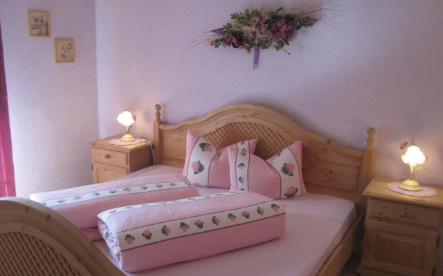 Ferienwohnung Lederle