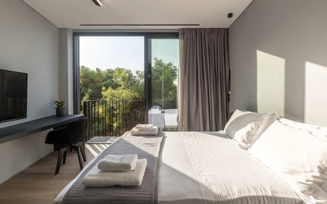 The Duke Boutique Suites