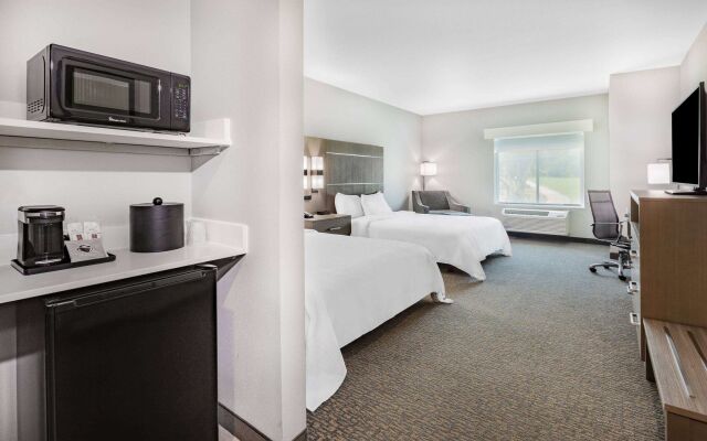 Best Western Plus Jackson/Cape Girardeau