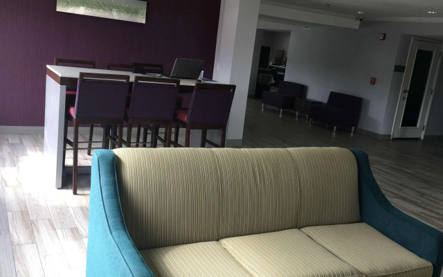 Best Western Garden Inn