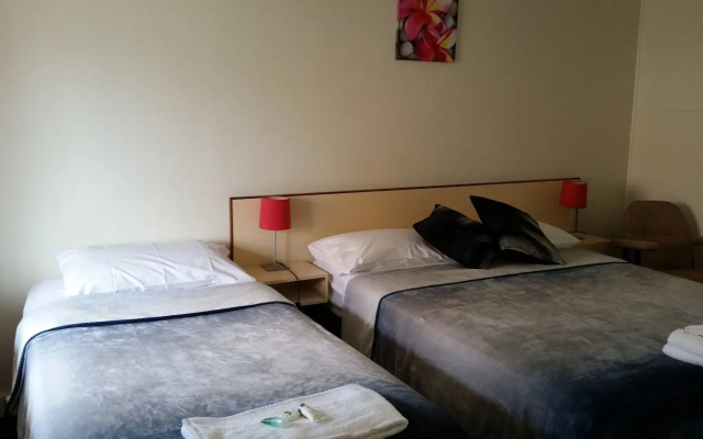Maryborough Motel and Conference Centre