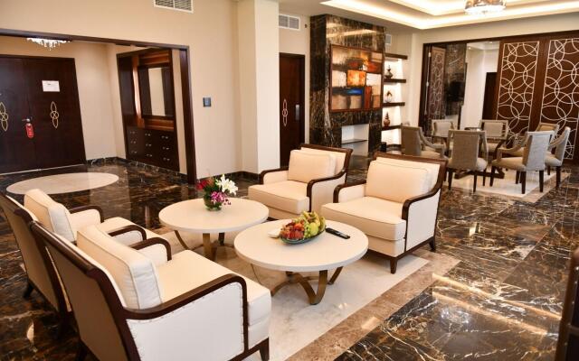 Grand Millennium Tabuk