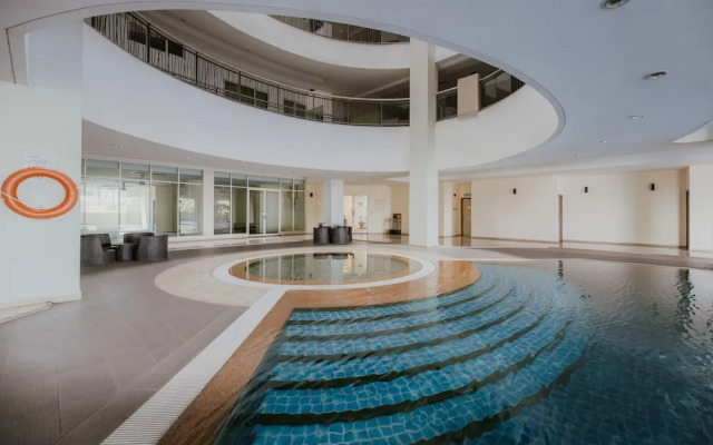 Rex Ollie 231 TR Service Suites