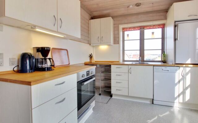 "Nesrin" - 500m from the sea in Western Jutland