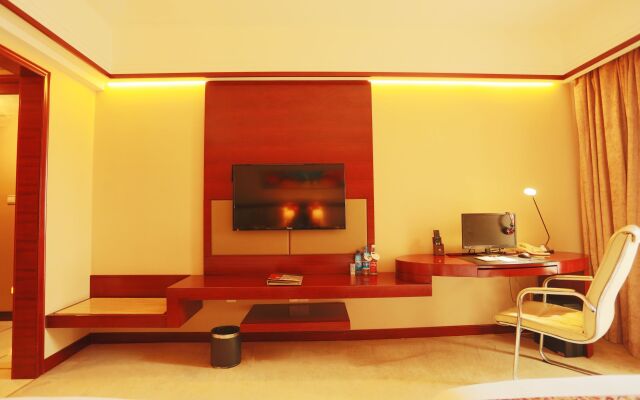 Haikou Tianyi Donghuan Hotel