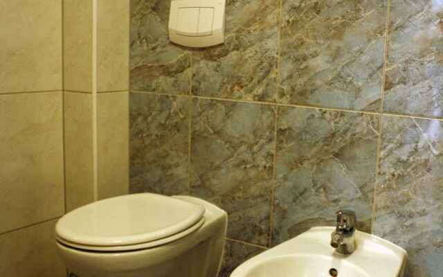 Apartment Ana A1 Split, Riviera Split