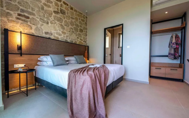 Villa Mare I Free Heated Pool Infinite Blue