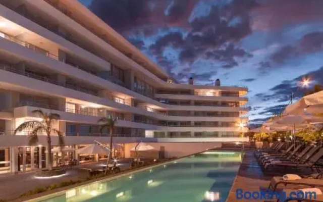 Dos Orillas 413 By Gm Rentals