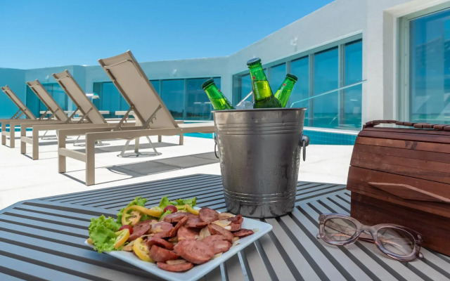Hotel Brisa Praia