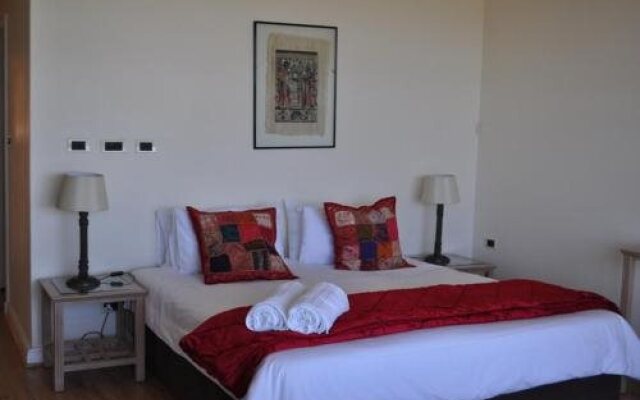 Cape Sunset Villas - Guest House