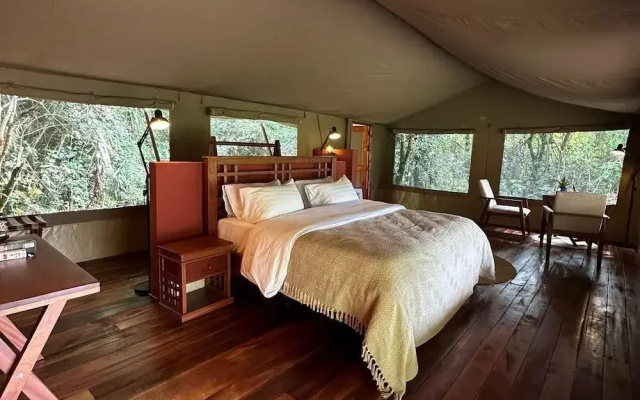 Oreteti Mara Lodge