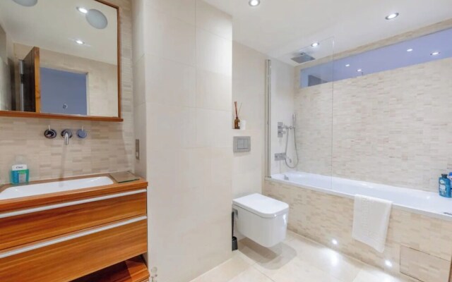 Incredible 2BD Loft by Regents Canal - Haggerston