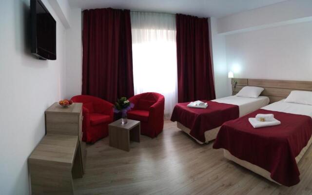 Hotel Otopeni