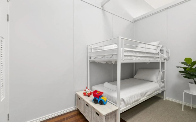 Maher Tce Rainforest Retreat is the Ideal Beach House