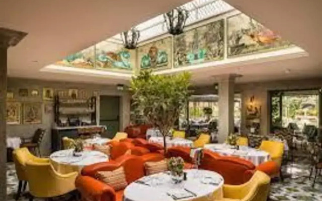 Marlow'S Hidden Gem