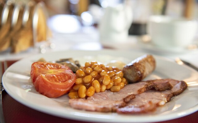 Bridleways Guest House & Holiday Homes