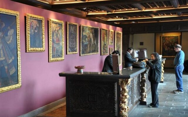 Palacio del Inka, A Luxury Collection Hotel by Marriott