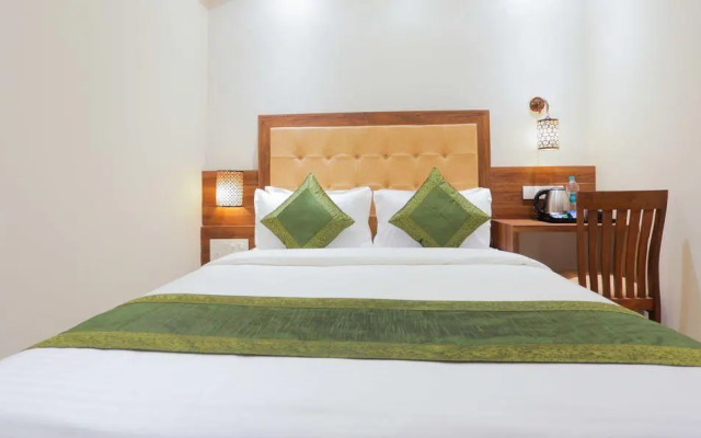 Treebo Trend Amber Palace by Capital O