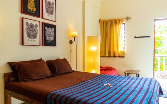 The Noname Guesthouse